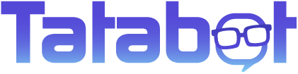 Tatabot Conversational AI logo